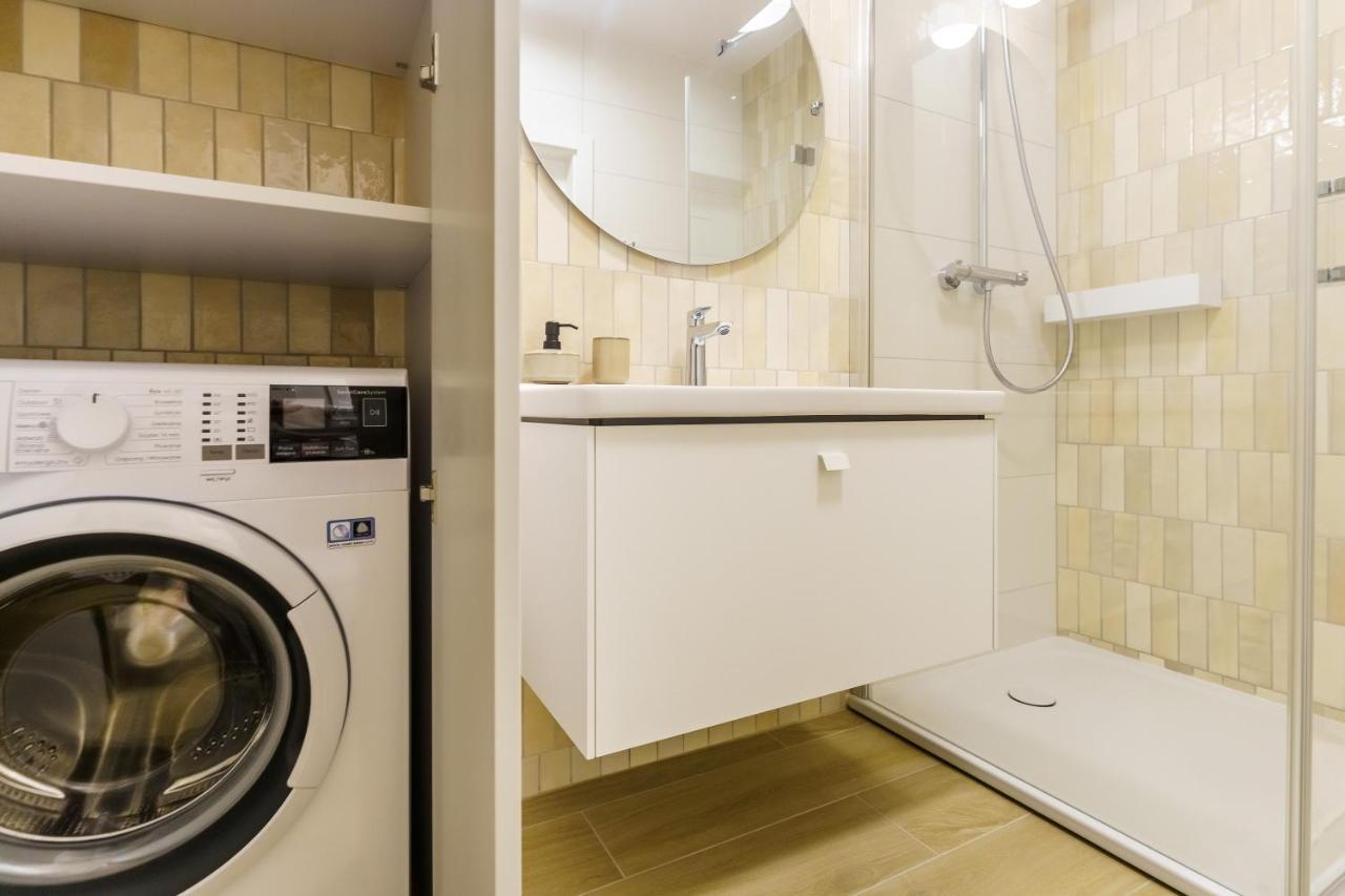 Apartament Nadmorska Przystan Polanki Aqua Kołobrzeg Εξωτερικό φωτογραφία